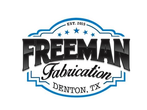 Top 10 Metal Fabrication Services in Denton, TX 2024 